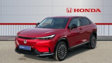 Honda E Ny1 150kW Elegance 69kWh 5dr Auto Electric Hatchback